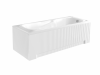 BESCO Wanna akrylowa Majka Nova 140x70 #WAM-140-PK